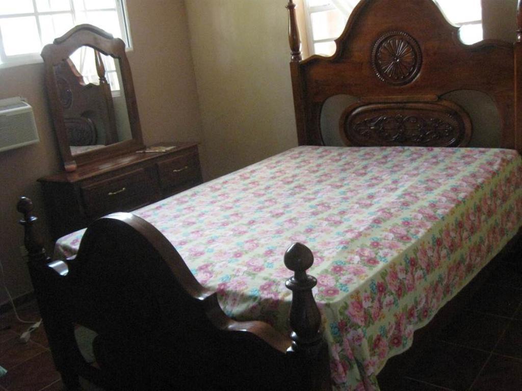 La Belle Maison Milot Samson Rom bilde