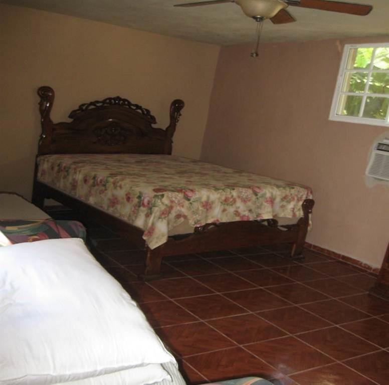 La Belle Maison Milot Samson Rom bilde
