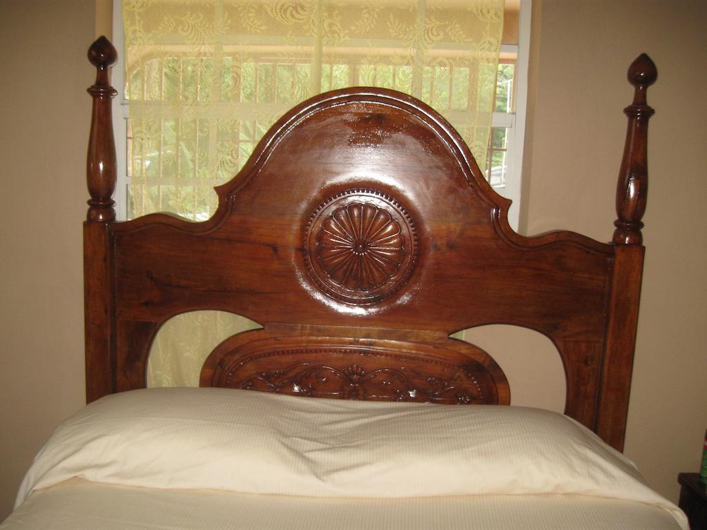 La Belle Maison Milot Samson Rom bilde